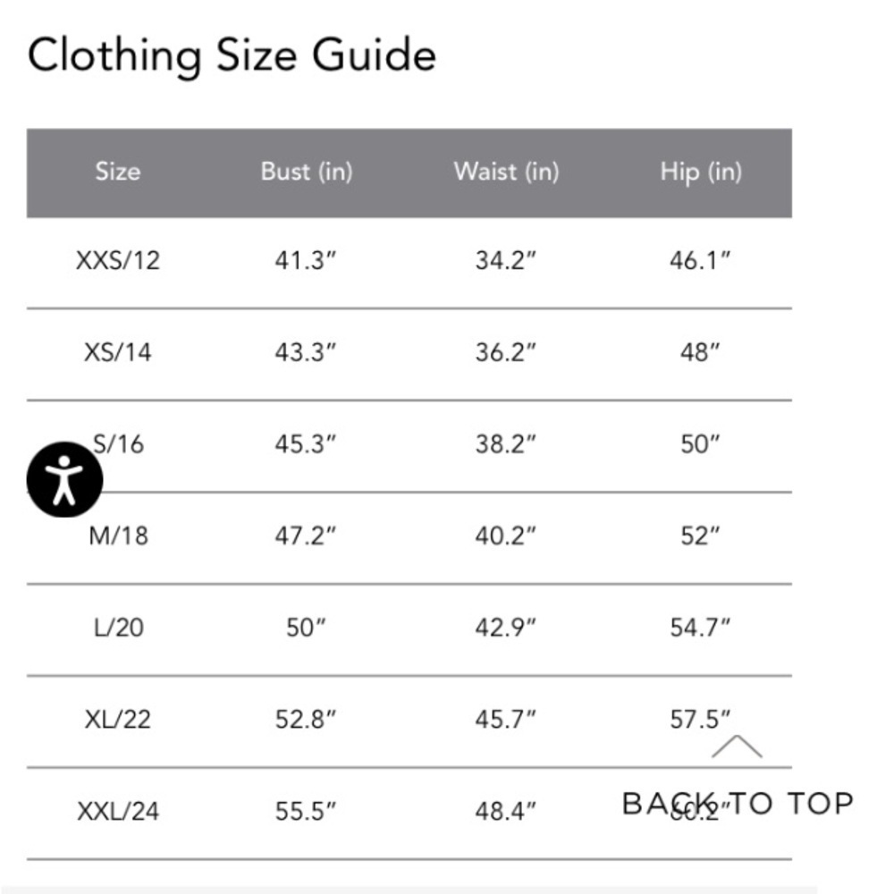 CITY CHIC Majorca 1 Piece Swimsuit Sunburst Orange Sz 18 Plus Size Vacation NWT - Picture 14 of 16